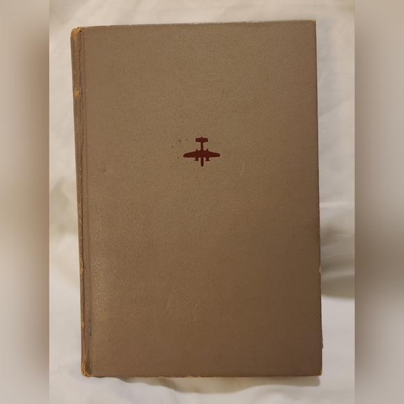 1944 Hardcover: '30 Seconds Over Tokyo' by Capt. Ted Lawson - Picture 3 of 10